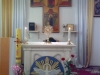 altar
