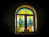 window